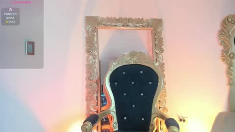 Ari  online show from September 2025 03:28:01 AM