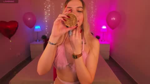 aria69stars online show from February 2025 07:03:01 AM