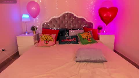 aria69stars online show from March 2025 04:57:02 AM