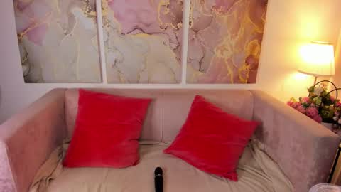 aria69stars online show from October 2025 03:31:01 PM