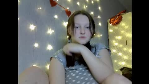 Snapshot of aria__dark chatting on February 2025 12:41:01 AM Aria online show from February 2025 12:41:01 AM