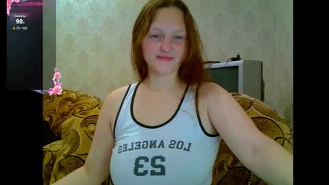 Snapshot of aria__dark chatting on November 2025 08:32:01 PM Aria online show from November 2025 08:32:01 PM