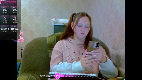 Snapshot of aria__dark chatting on December 2025 10:26:01 PM Aria online show from December 2025 10:26:01 PM