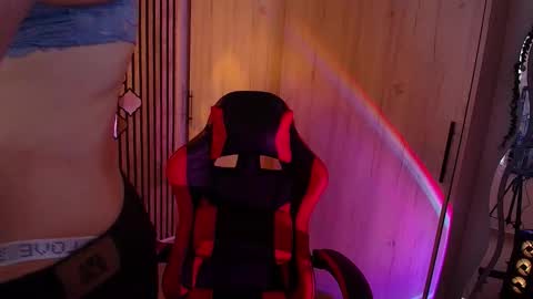 aria__gold online show from February 2026 09:26:01 PM