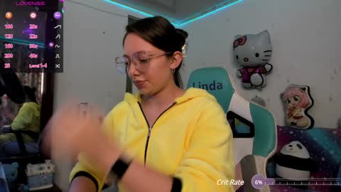 Linda online show from January 2025 01:29:01 AM