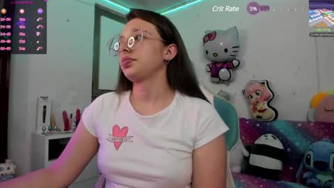 Linda online show from January 2025 01:26:01 AM