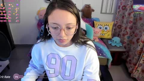 Linda online show from February 2025 04:37:01 AM