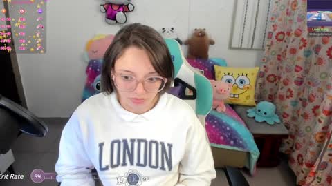 Linda online show from February 2025 04:42:01 AM