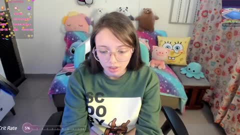 Linda online show from February 2025 02:17:02 AM