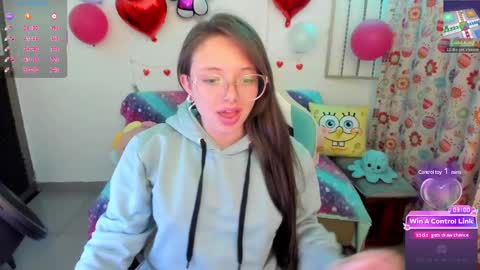 Linda online show from March 2025 12:38:01 AM