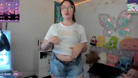 Linda online show from September 2025 01:09:02 AM