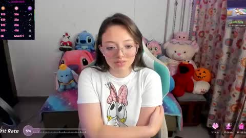 Linda online show from November 2025 11:49:02 PM