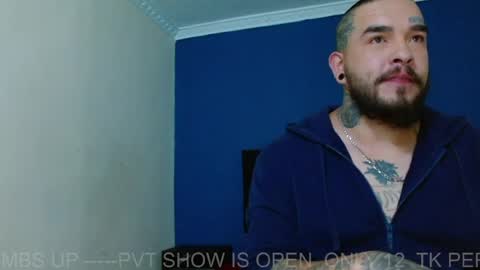 ARIA  AND. NICK online show from May 2026 12:38:01 AM