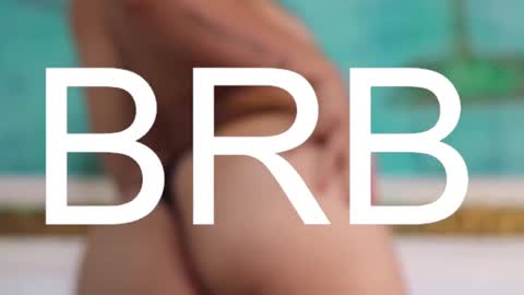 Snapshot of aria_bronw chatting on October 2025 02:08:01 PM AriaBronw online show from October 2025 02:08:01 PM