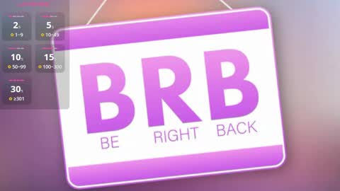    ARIA    online show from January 2025 06:36:02 PM