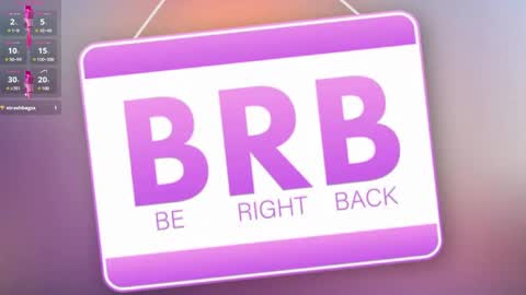    ARIA    online show from January 2025 03:43:01 PM