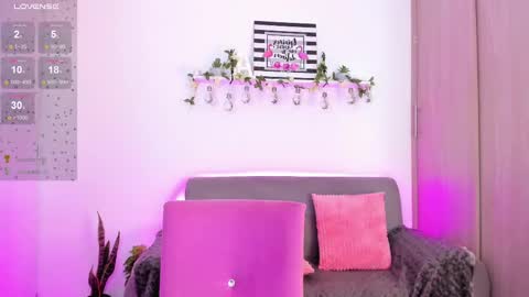    ARIA    online show from March 2025 04:35:02 PM