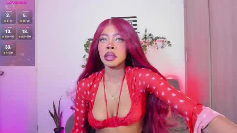    ARIA    online show from November 2025 07:02:02 PM