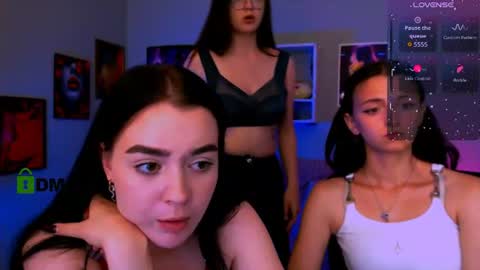 Aria online show from June 2026 07:29:01 PM