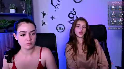 Aria online show from July 2026 09:33:02 AM