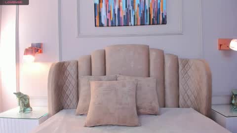 Aria  online show from December 2024 03:10:02 AM