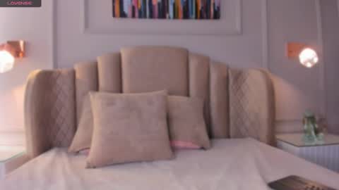 Aria  online show from January 2025 02:52:01 AM