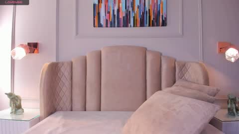 Aria  online show from January 2025 02:48:02 AM