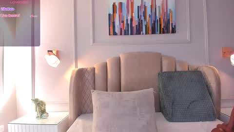 Aria  online show from February 2025 06:32:02 AM