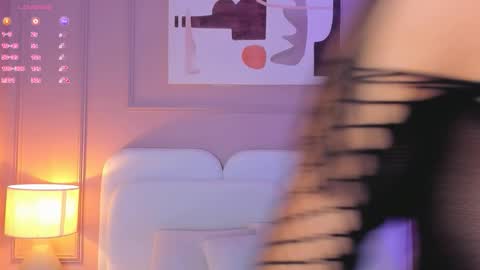 Aria  online show from February 2026 02:54:01 AM