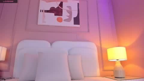 Aria  online show from April 2026 02:44:01 AM