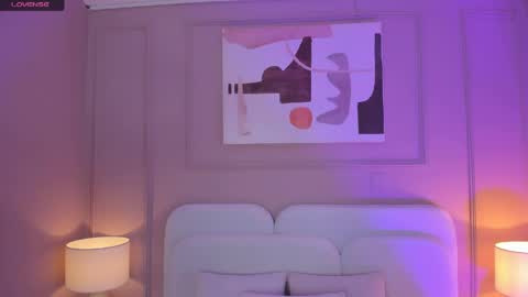 Aria  online show from May 2026 02:27:01 AM