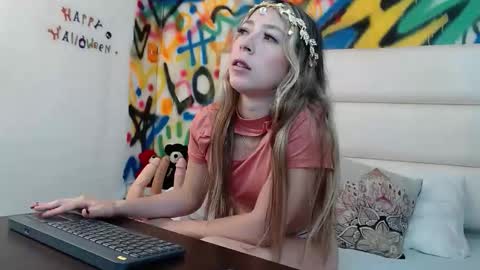 aria online show from November 2025 01:20:01 PM