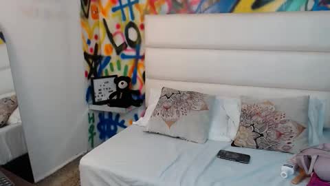 aria online show from November 2025 10:30:01 AM