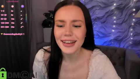 aria_mila online show from February 2026 03:15:02 AM