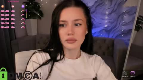 aria_mila online show from March 2026 03:12:01 AM