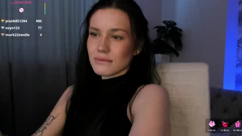 aria_mila online show from March 2026 08:19:01 AM