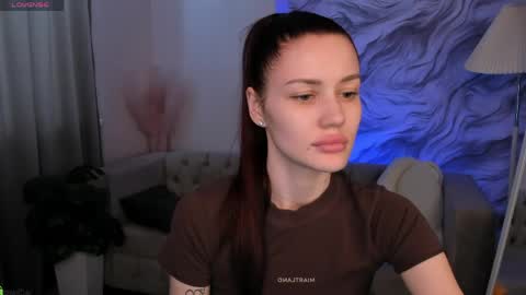 aria_mila online show from May 2026 03:03:02 AM