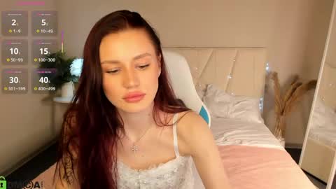 aria_mila online show from May 2026 02:51:01 AM