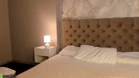 aria_mila online show from May 2026 03:02:02 AM
