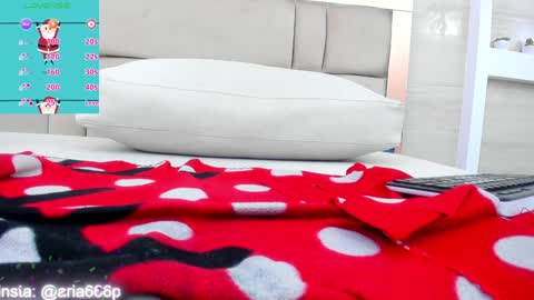 Snapshot of aria_paul chatting on December 2024 03:23:01 PM aria online show from December 2024 03:23:01 PM