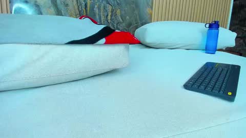 Snapshot of aria_paul chatting on December 2024 03:46:02 PM aria online show from December 2024 03:46:02 PM