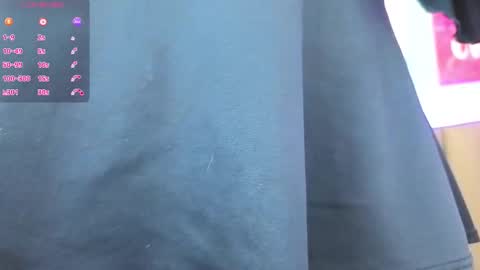 Snapshot of aria_russo chatting on December 2025 03:18:02 PM Aria online show from December 2025 03:18:02 PM