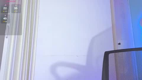 Snapshot of aria_russo chatting on February 2026 03:39:02 PM Aria online show from February 2026 03:39:02 PM