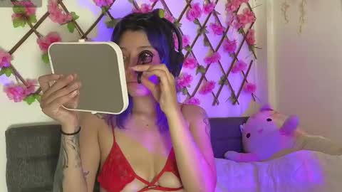 aria_silk online show from March 2026 07:46:02 PM