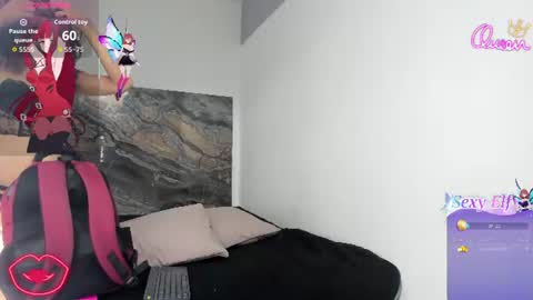 aria_skyee online show from July 2026 08:59:02 PM