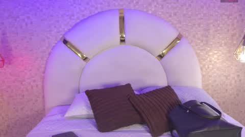 Snapshot of aria_sm chatting on November 2025 07:14:01 PM aria_sm online show from November 2025 07:14:01 PM