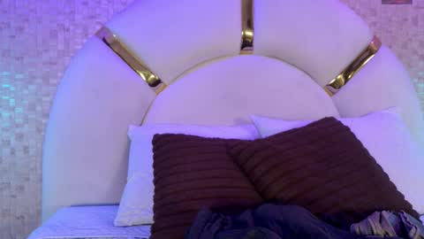 Snapshot of aria_sm chatting on November 2025 07:12:01 PM aria_sm online show from November 2025 07:12:01 PM