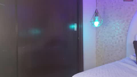 Snapshot of aria_sm chatting on November 2025 07:46:02 PM aria_sm online show from November 2025 07:46:02 PM