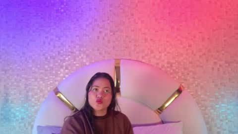 Snapshot of aria_sm chatting on December 2025 03:11:02 AM aria_sm online show from December 2025 03:11:02 AM