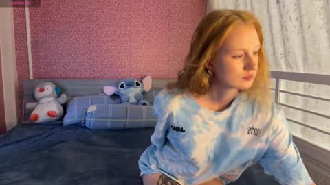 Aria online show from March 2026 03:12:01 AM